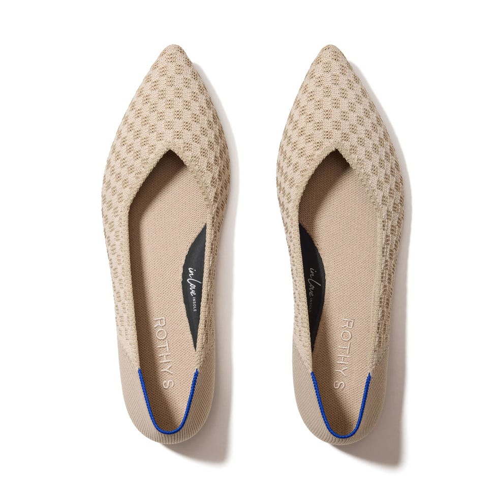 The Point Women's Slip-On Shoes