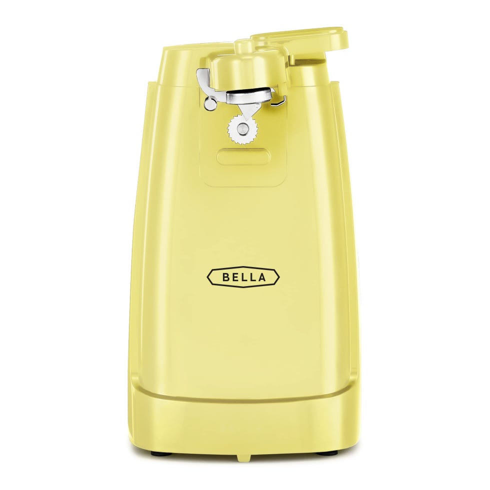 Electric Can Opener & Knife Sharpener