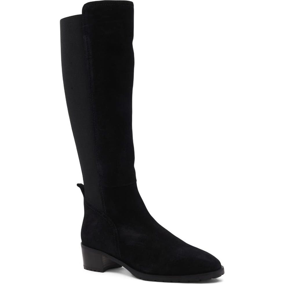 Rhegan Weatherproof Knee High Boot