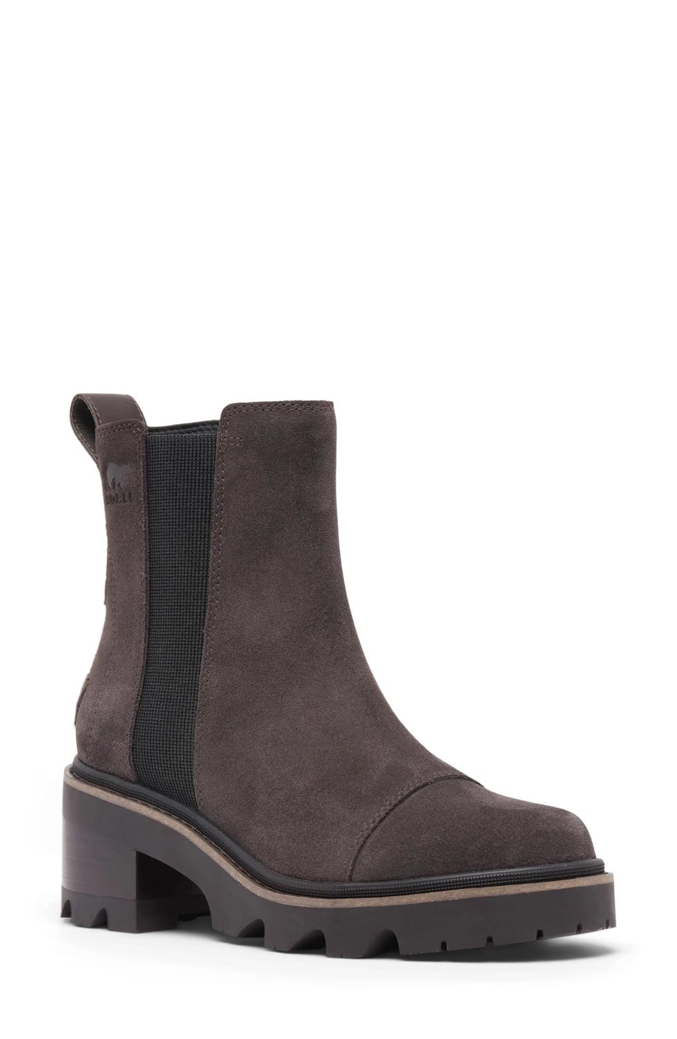 Joan Now Waterproof Chelsea Boot