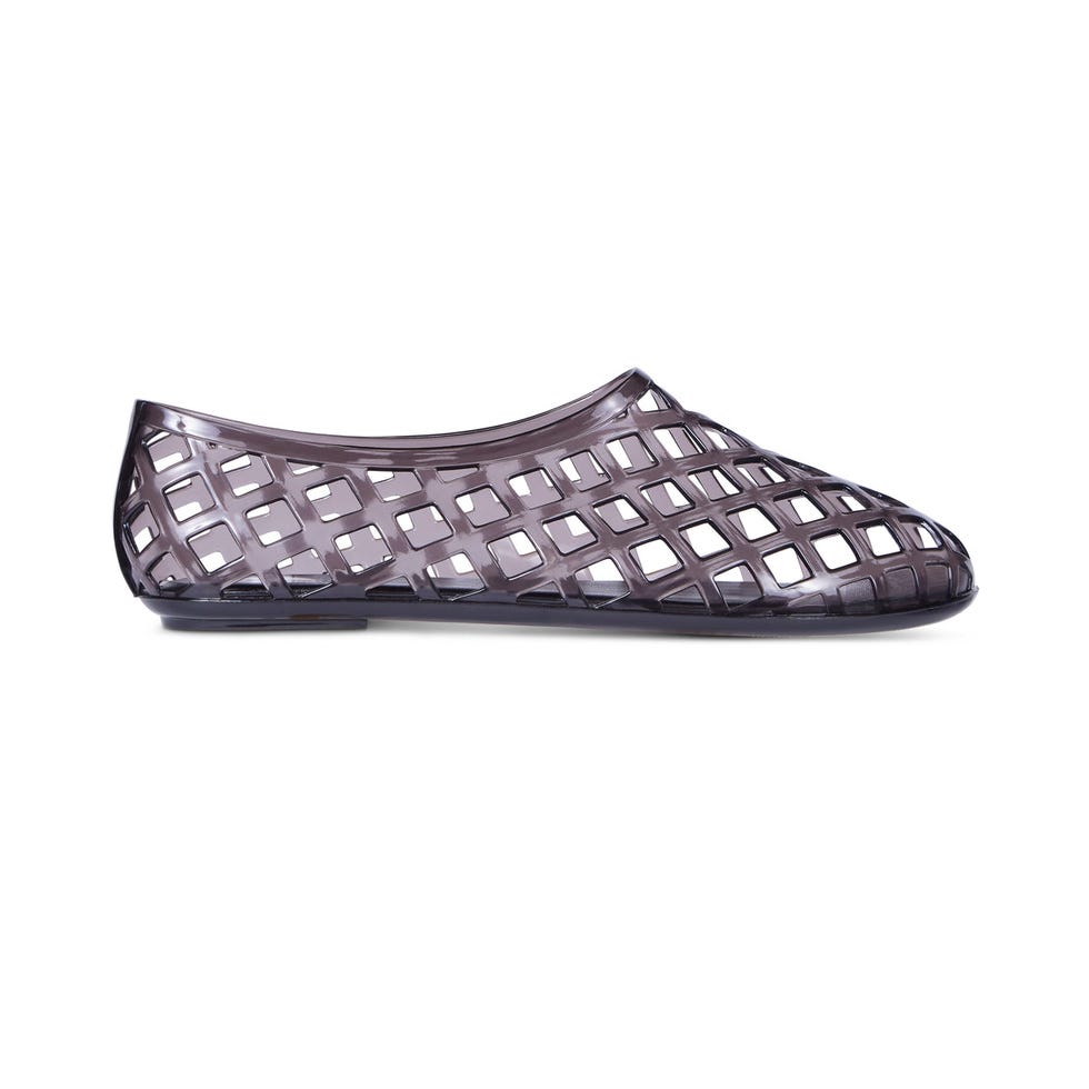 The Classic One - Kris flats (also available in red or white) 