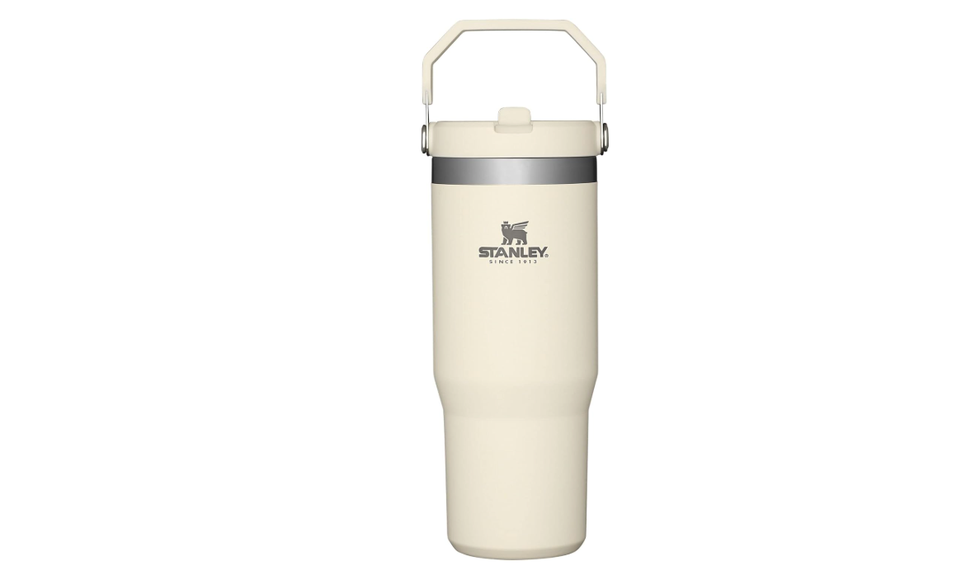 IceFlow Stainless Steel Tumbler