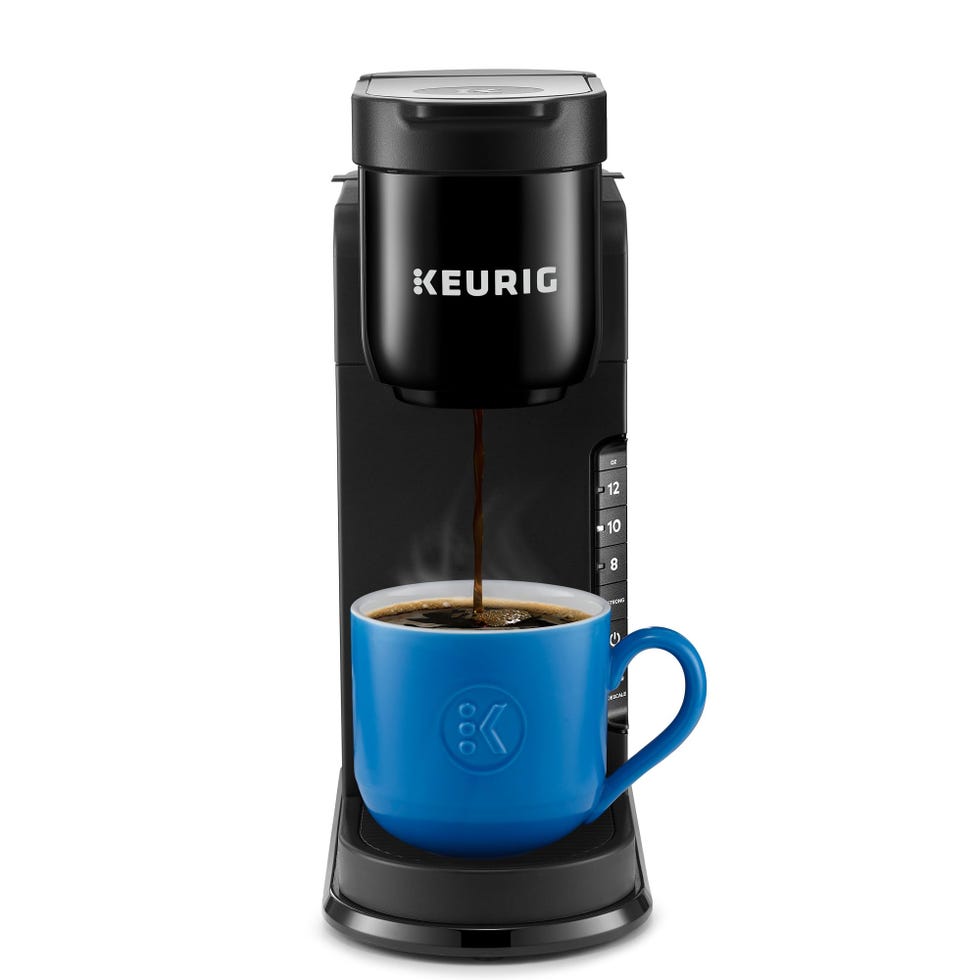 Single Serve K-Cup Pod Coffee Maker