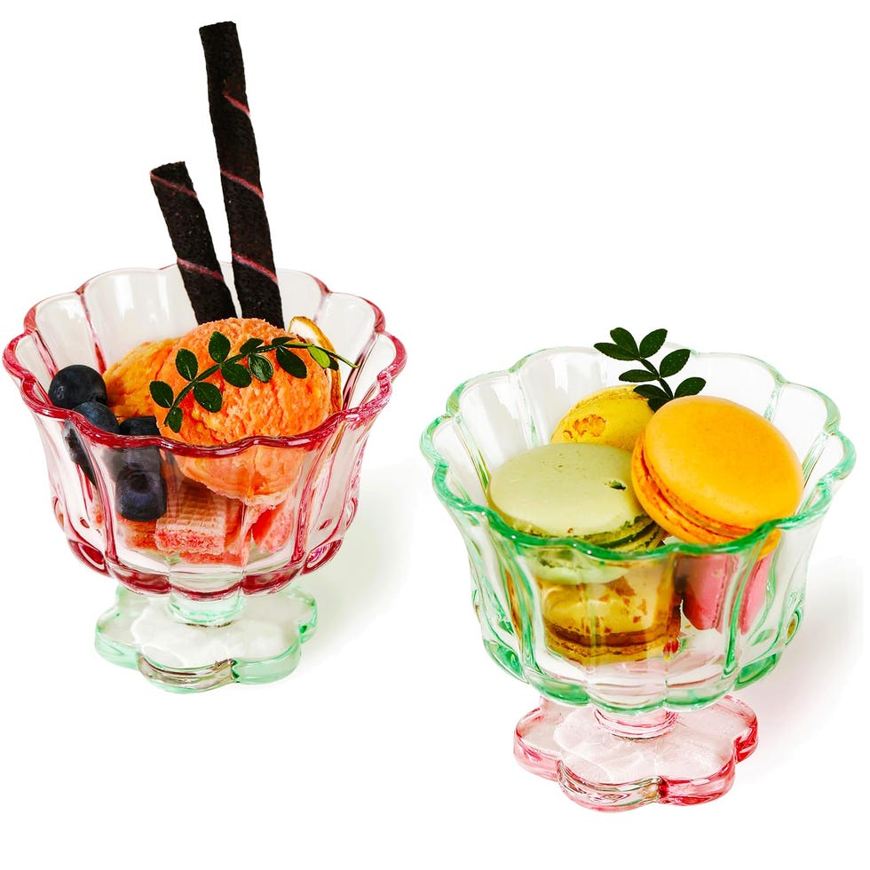 Ice Cream Bowls