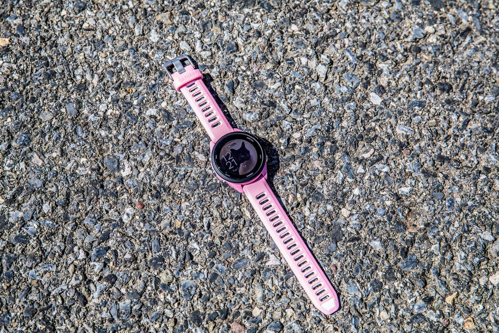 Garmin Forerunner 265