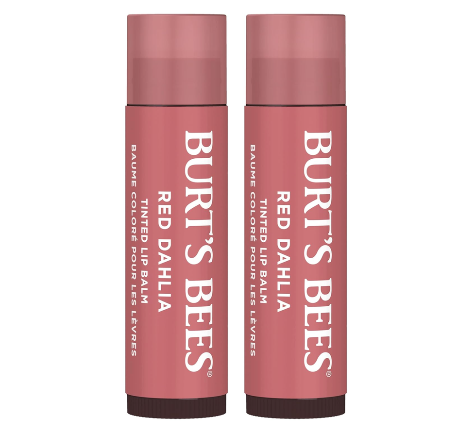 Tinted Lip Balm
