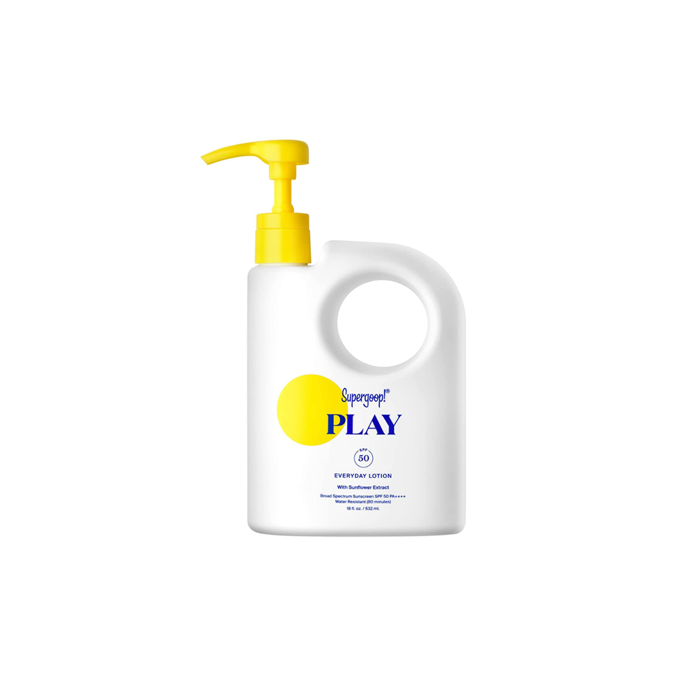 Play Everyday – SPF 50