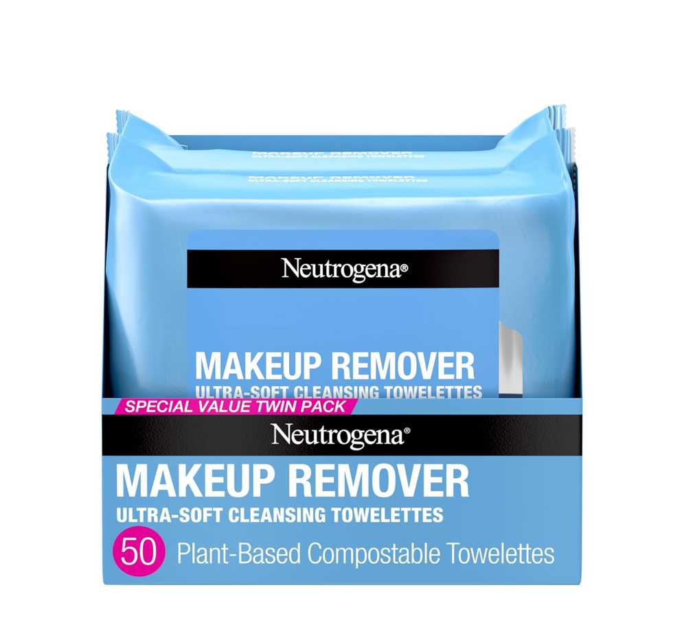 Makeup Remover Wipes
