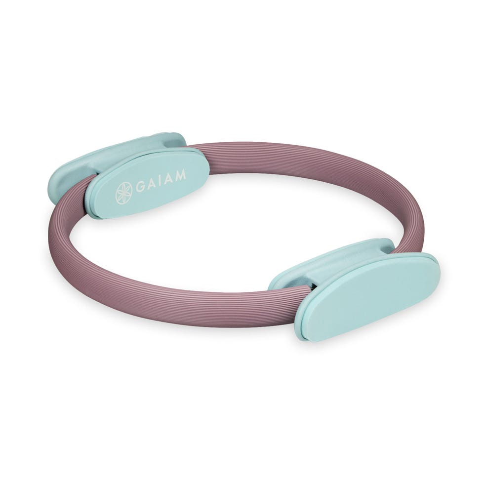 Pilates Ring Fitness Circle (12 pulgadas)