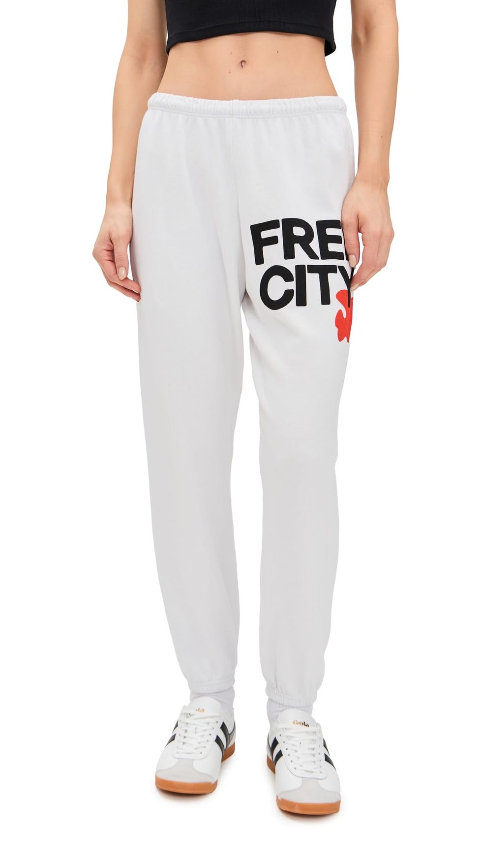 Pantaloni della tuta