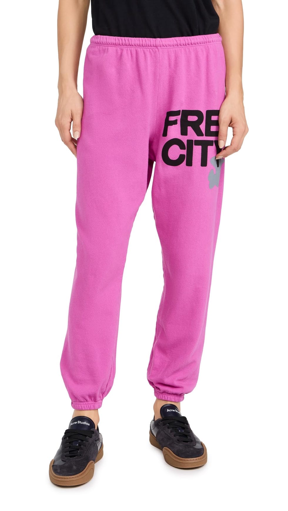 Pantaloni della tuta