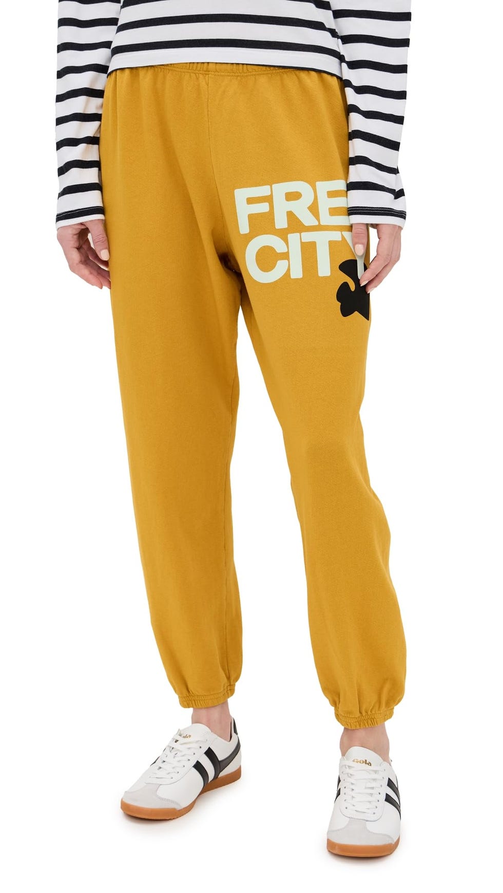 Pantaloni della tuta