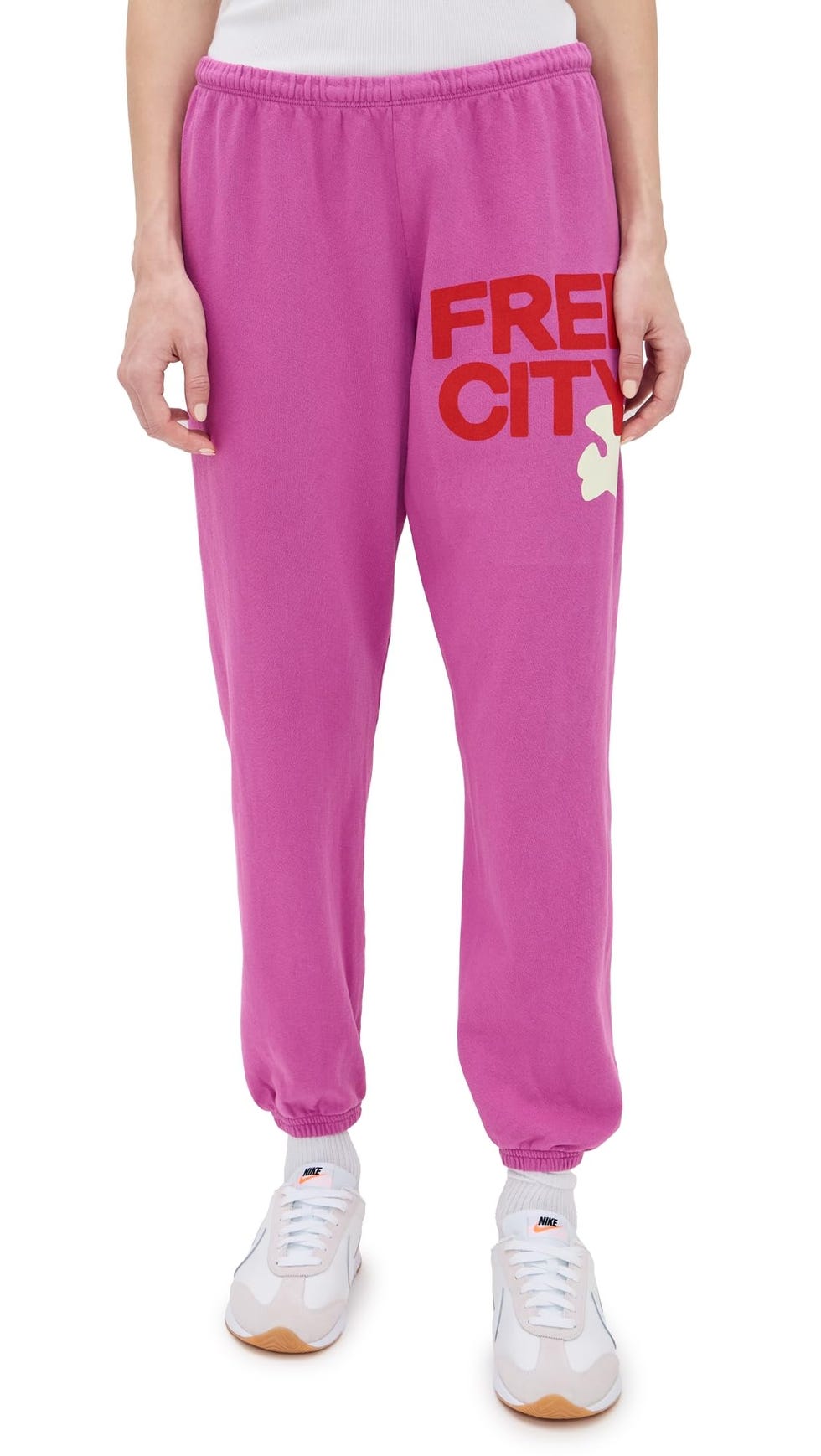 Pantaloni della tuta