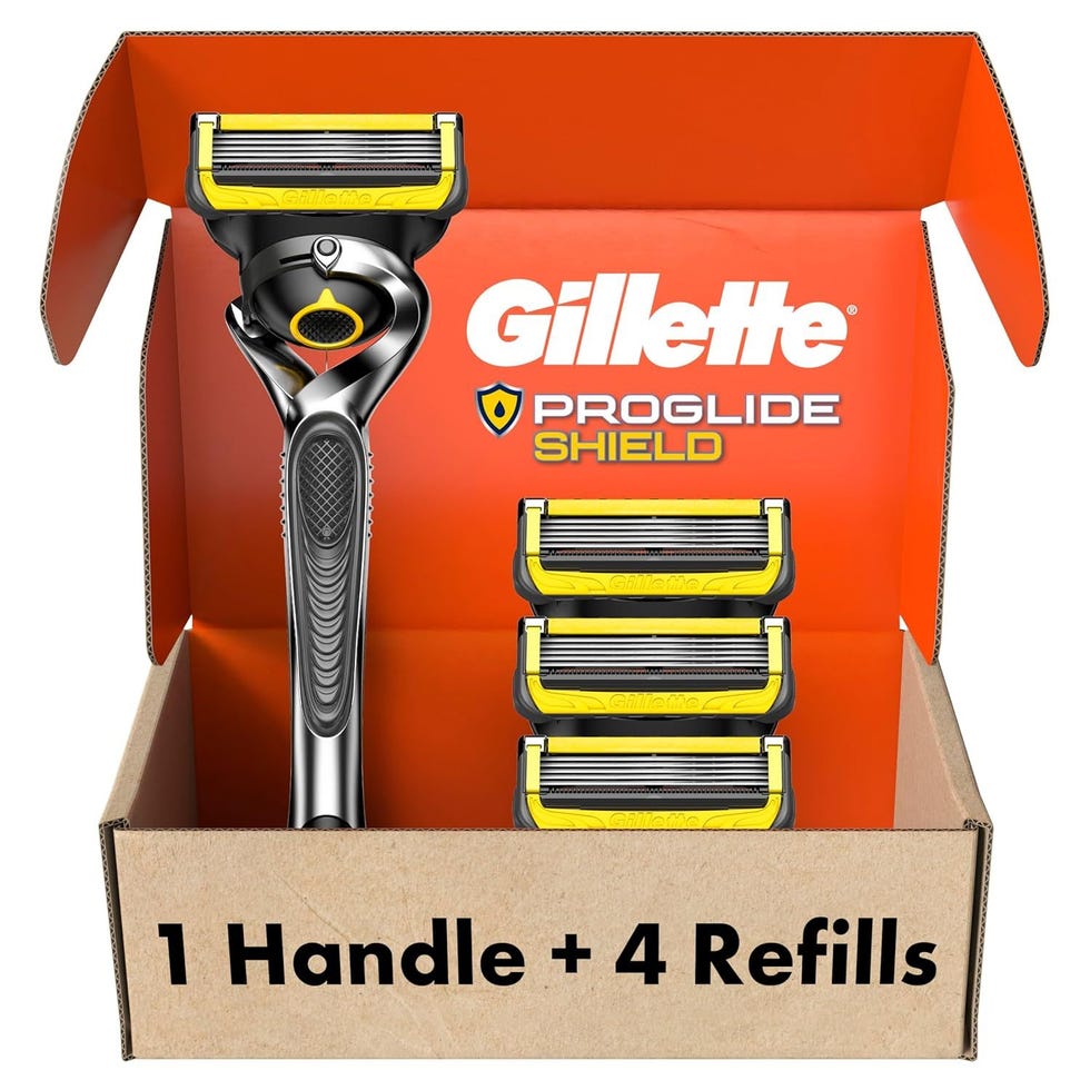 ProGlide Shield Razor