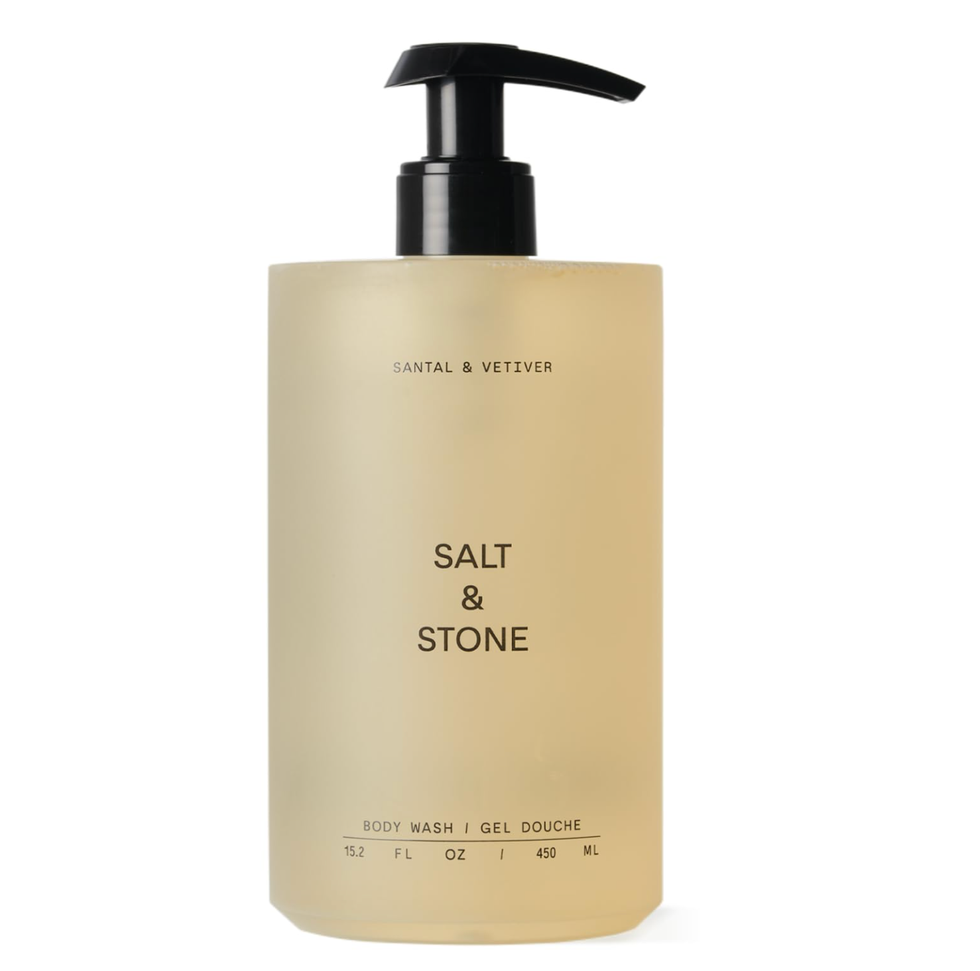 Body Wash – Santal & Vetiver