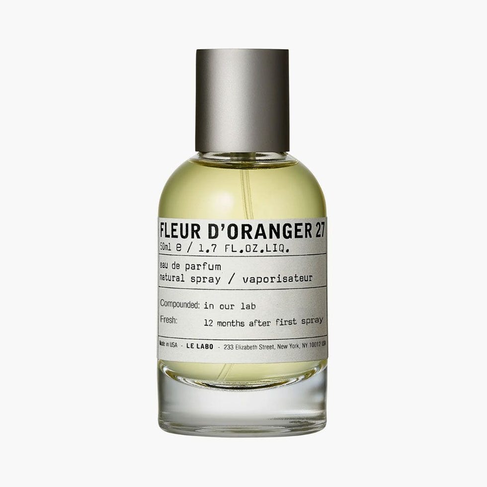 O Orange Blossom LaBois 27 Eau de Parfum