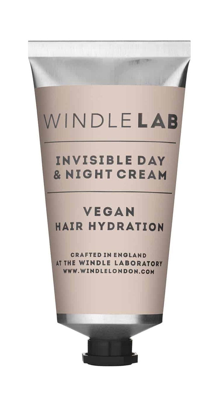 Invisible Day & Night Cream