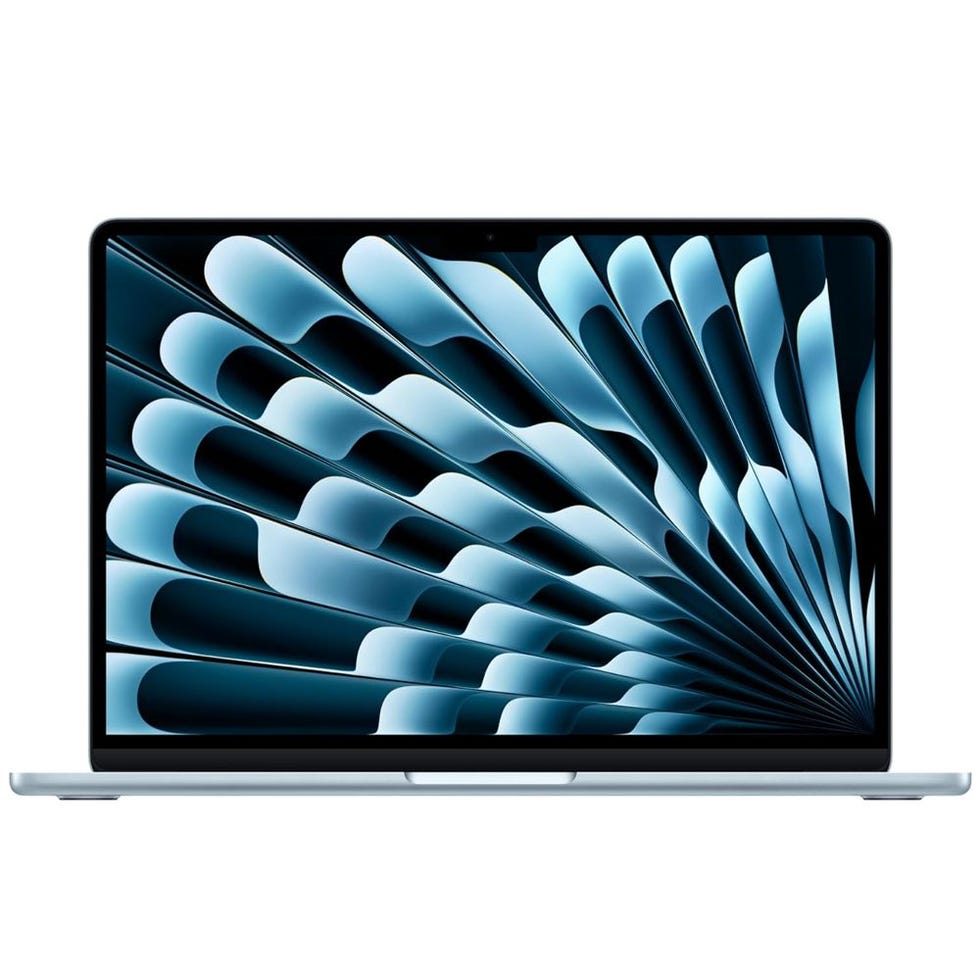MacBook Air de 13 polegadas de 2025 [256 GB]