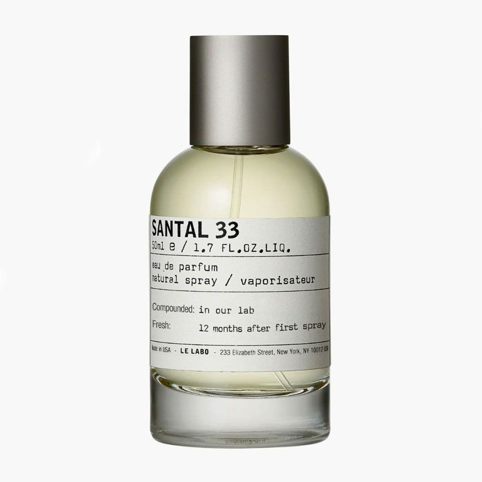 O 33 Eau de Parfum Sandal Lab