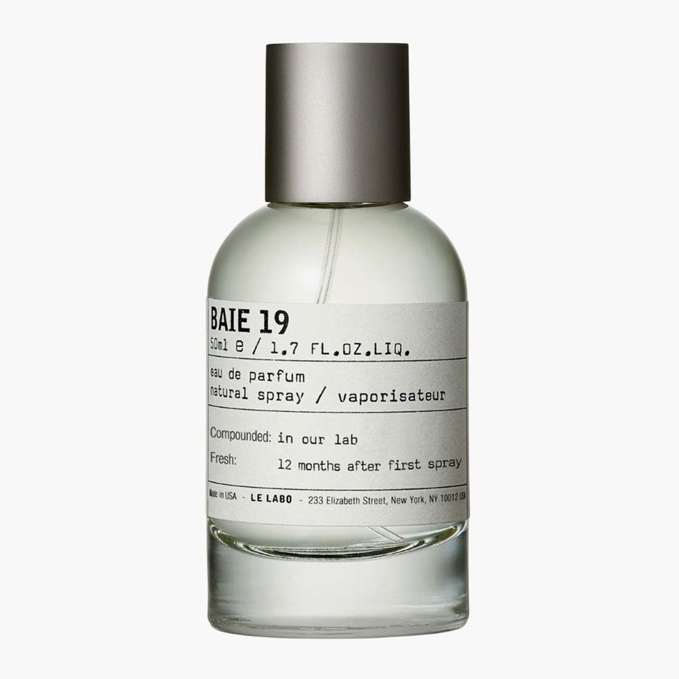 O Baie 19 Labo Eau de Parfum