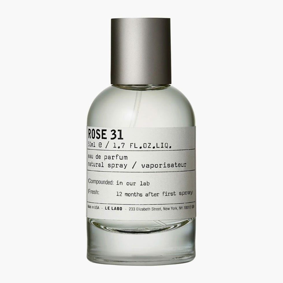 O rosa labois 31 eau de parfum
