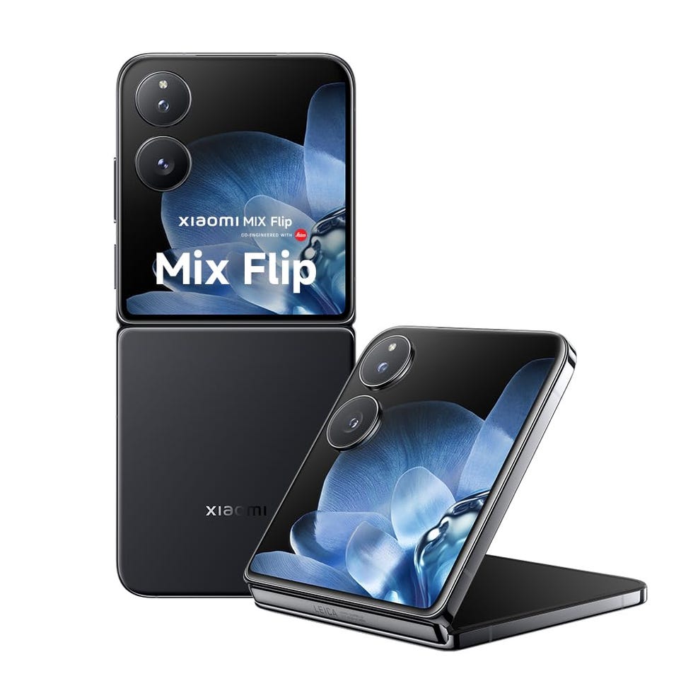 Mix Flip (12+512GB)