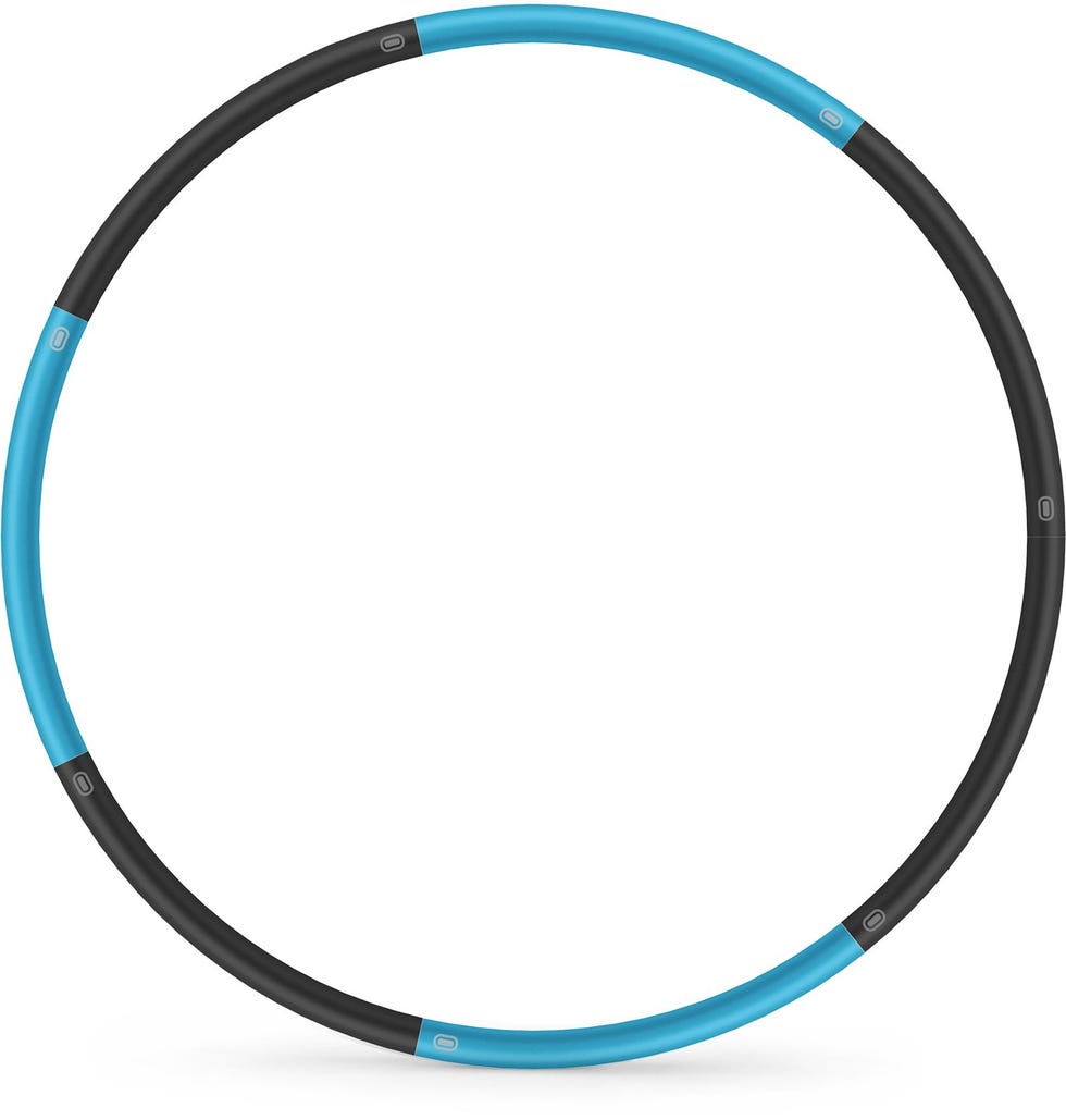 Weighted Hula Hoop