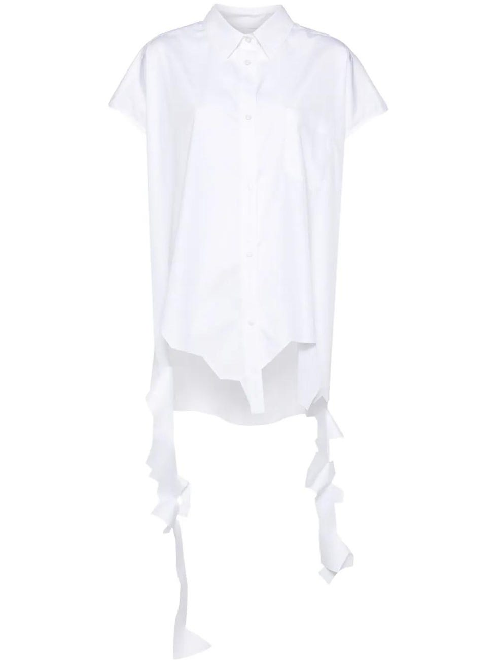 Ärmelloses Hemd von Viktor & Rolf