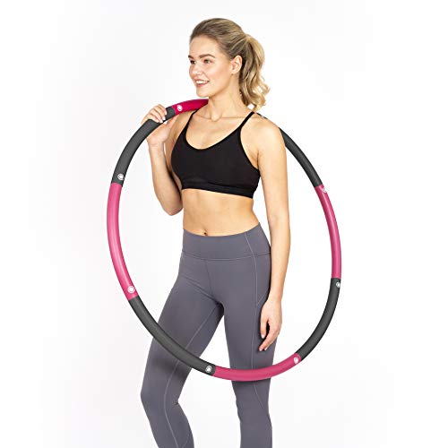 Weighted Hoop