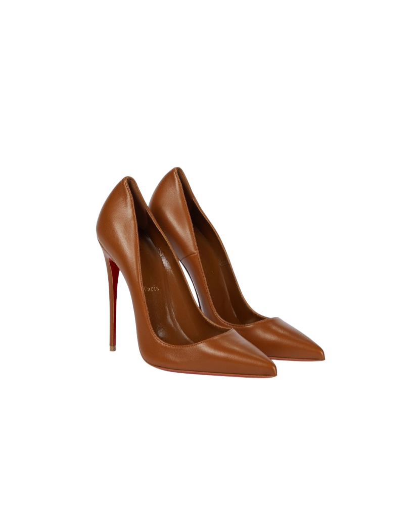So Kate 120 Lederpumps