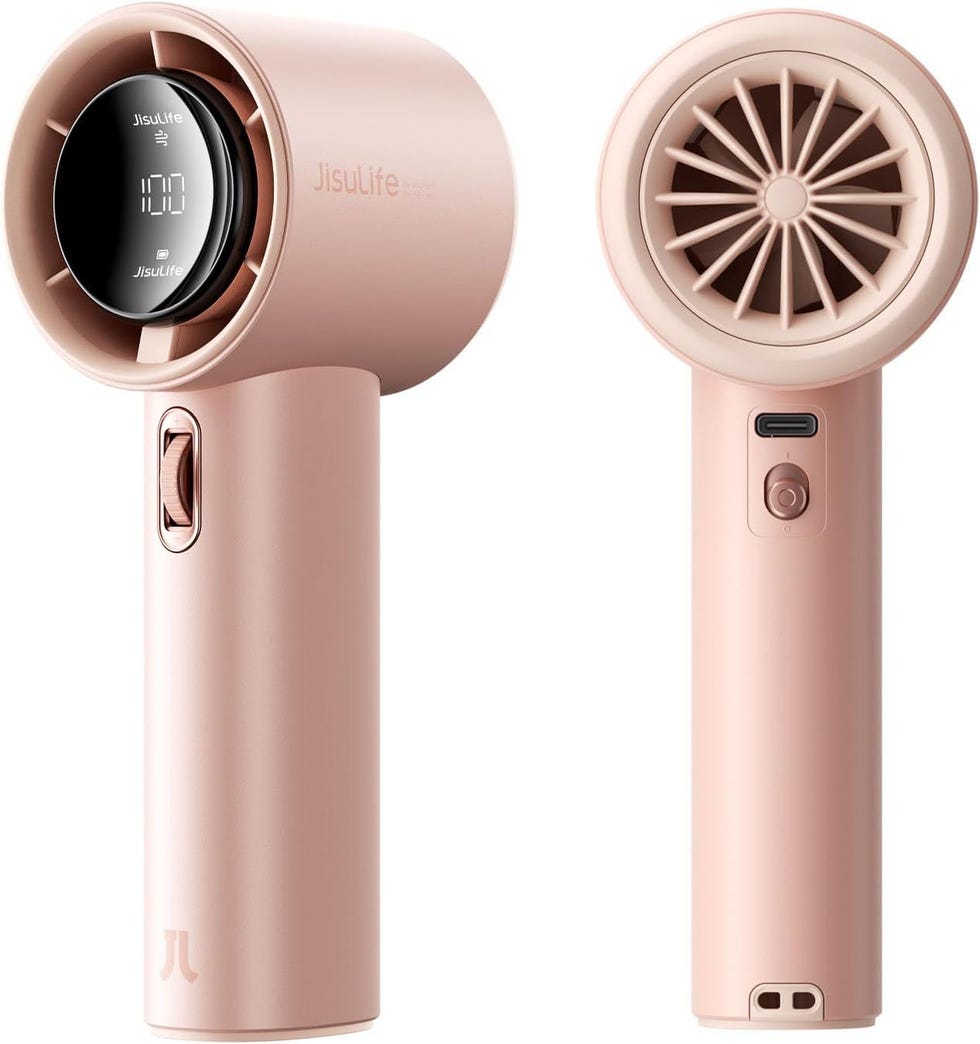 Portable Handheld Fan