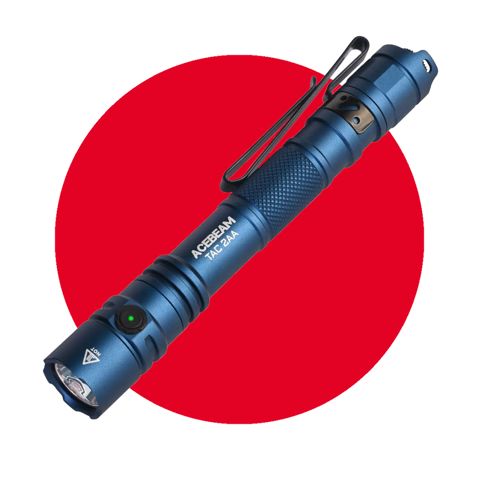 TAC 2AA