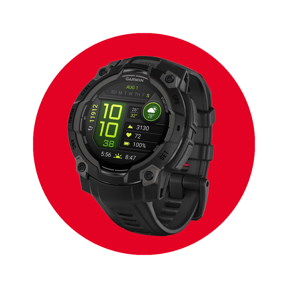 Instinct 3 AMOLED