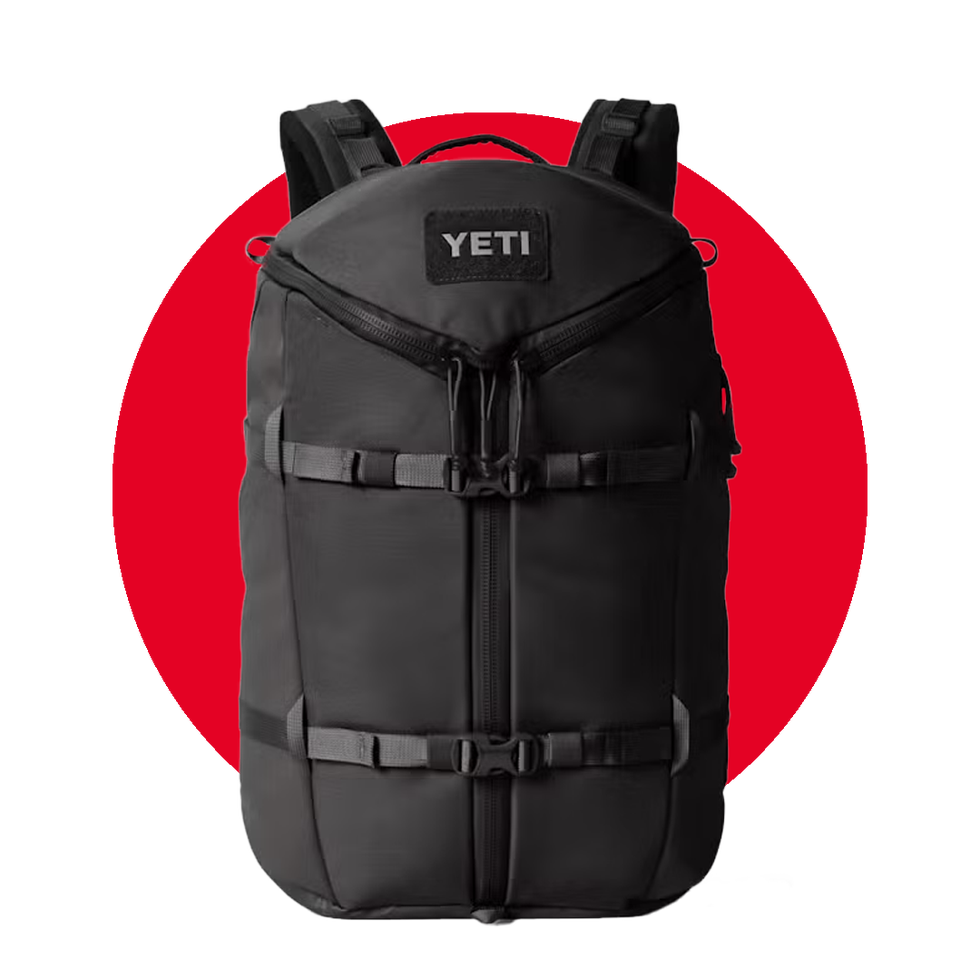 Ranchero 27L Backpack