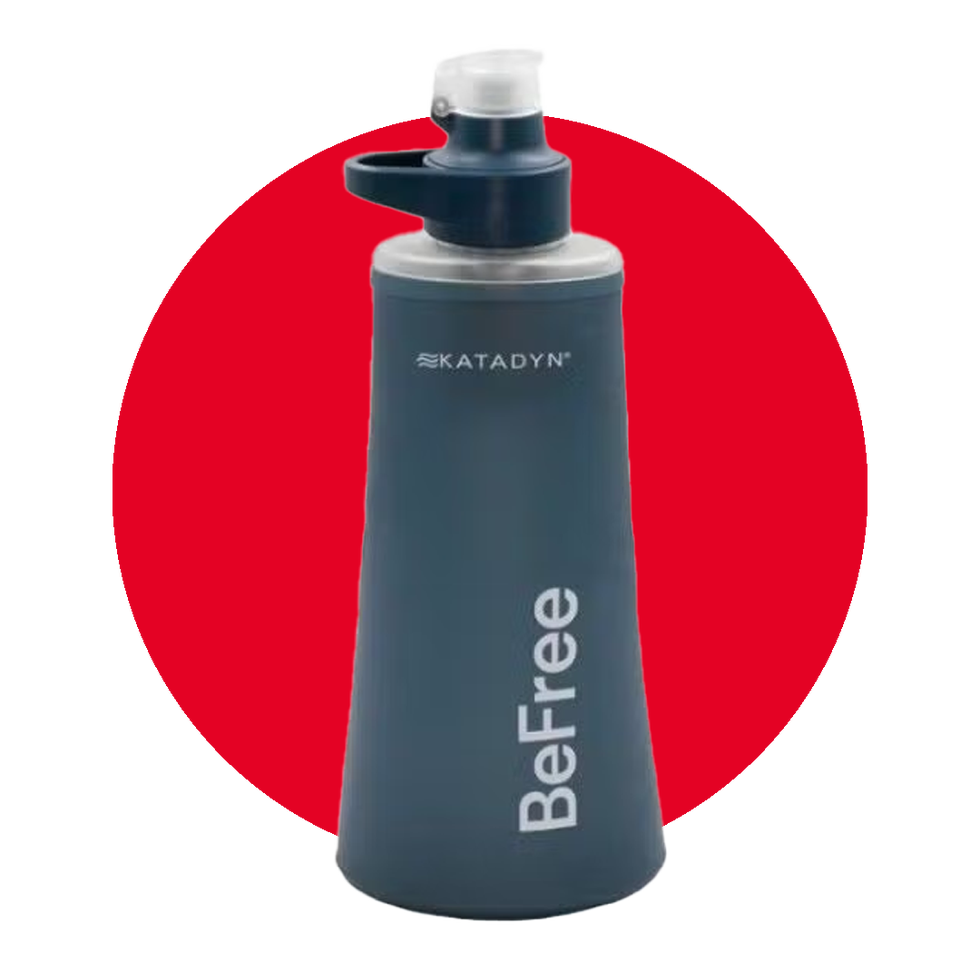 BeFree AC 1.0 L