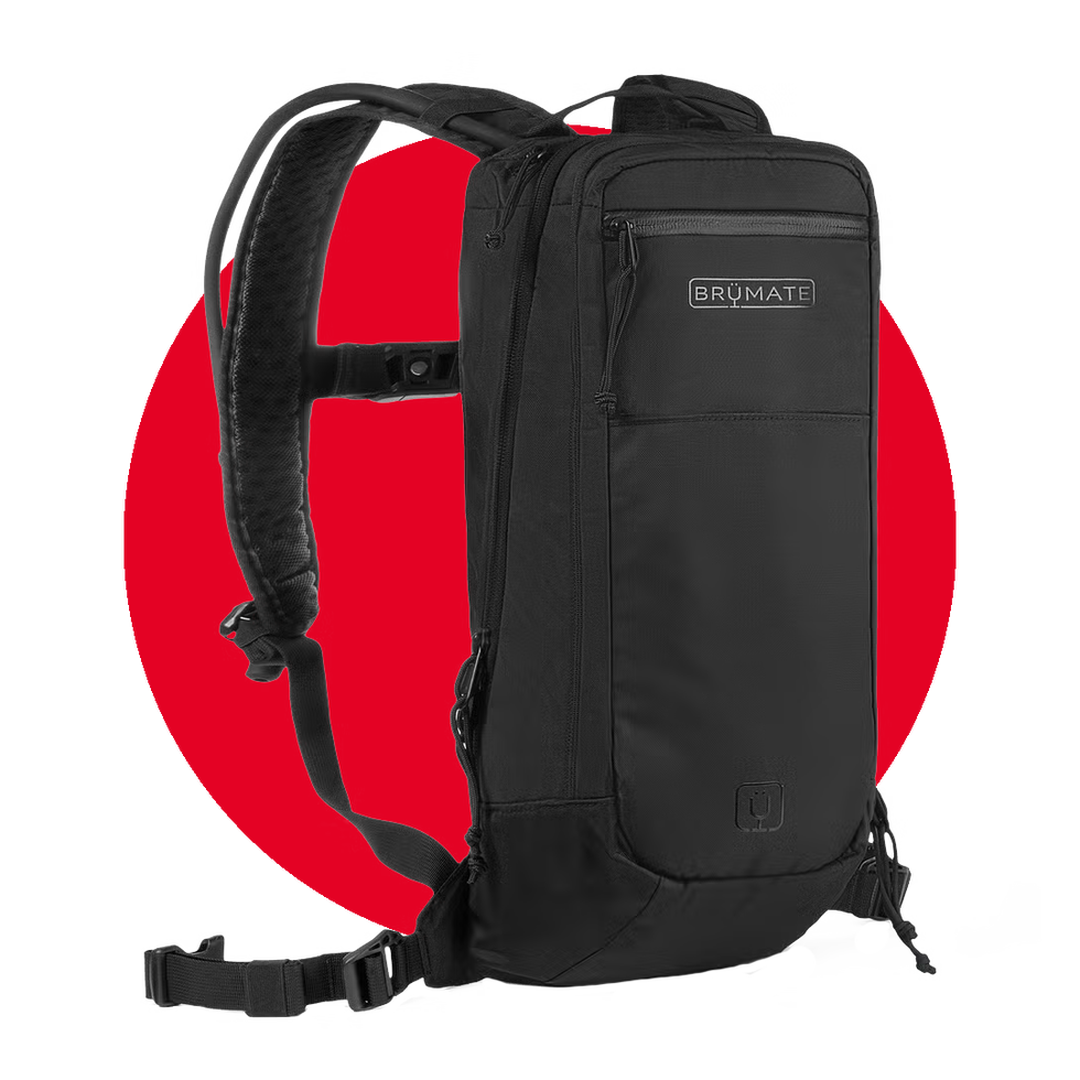 Paragon Hydration Pack 7.5L