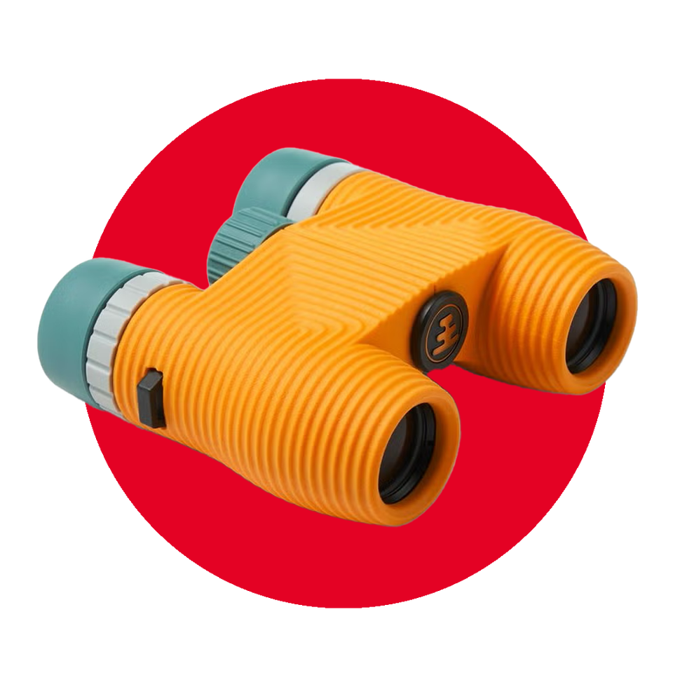 Standard Issue 8x25 Waterproof Binoculars