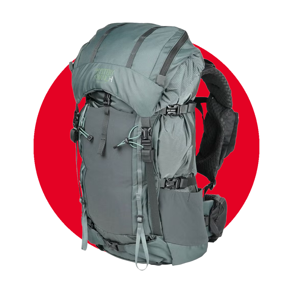Bridger 45 Backpack