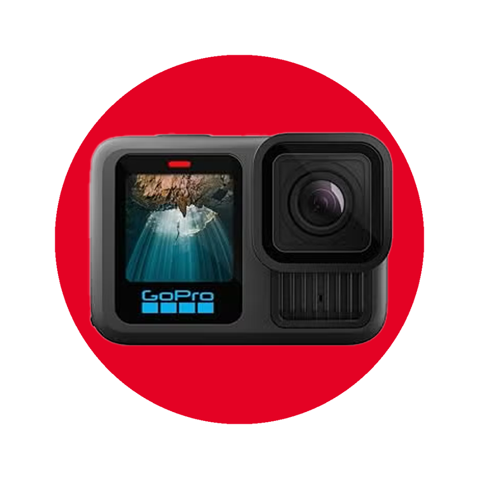 HERO13 Black