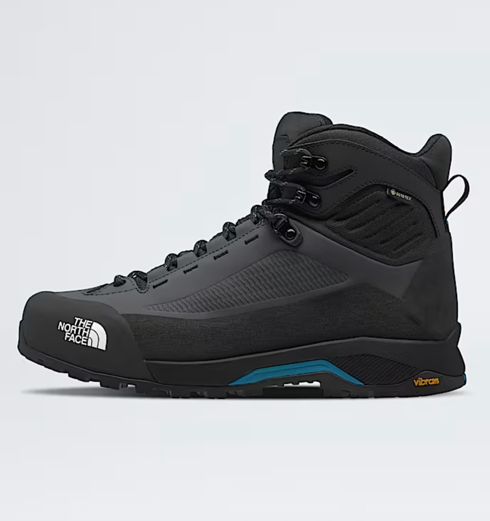 Verto Alpine Mid Shoes