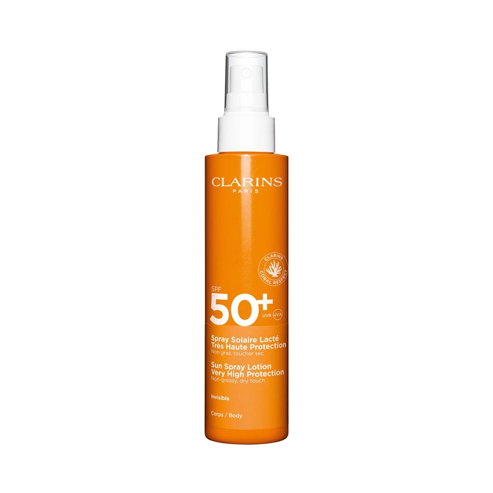 Sun Spray Lotion Very High Protection SPF50+ 150ml
