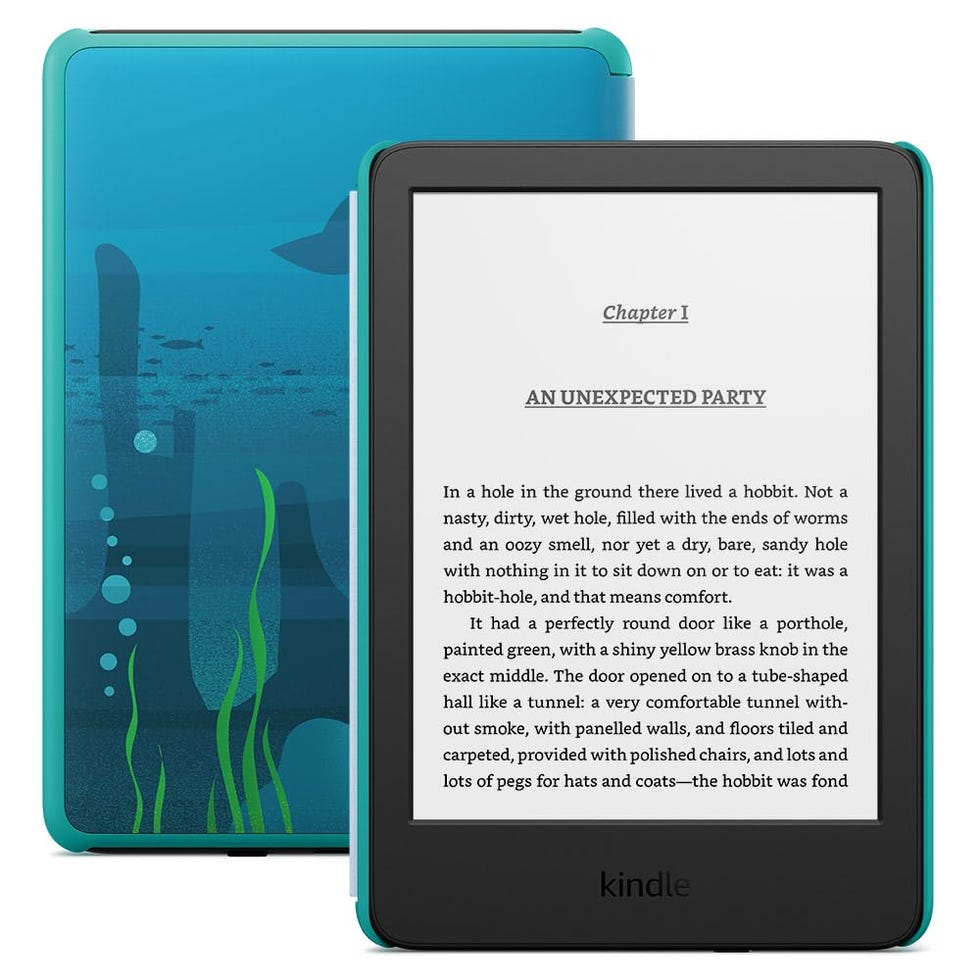 Kindle Kids (16 GB)
