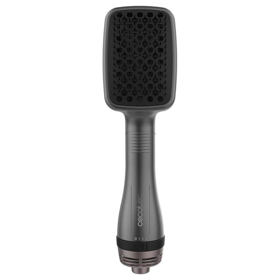 Cecotec Cepillo de aire moldeador