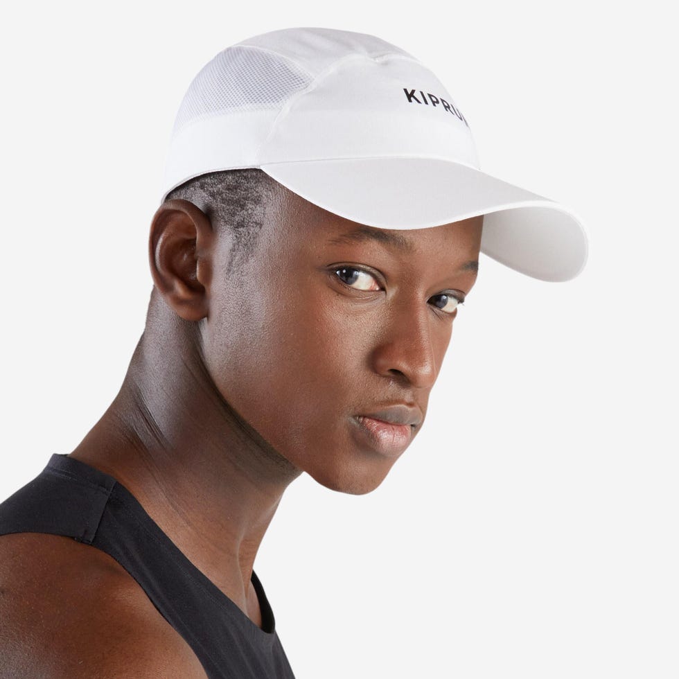 Il cappellino da trail running di Millet