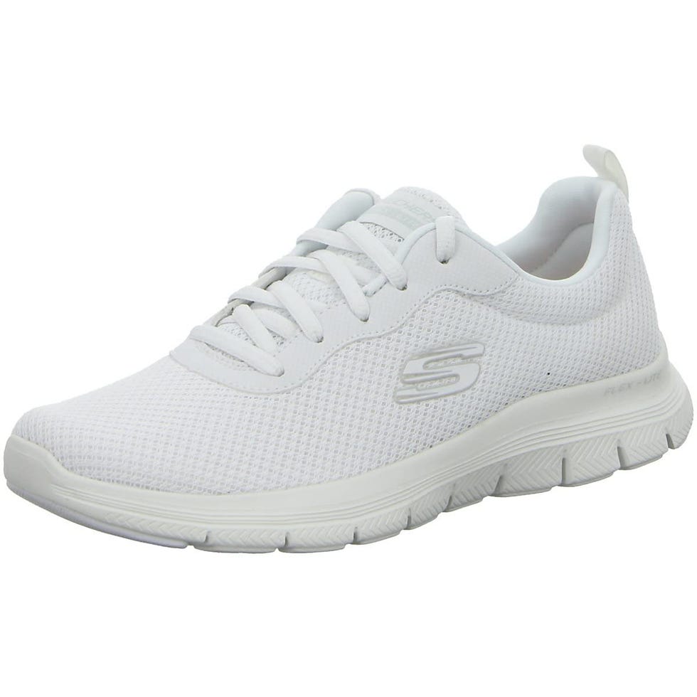 Skechers Zapatillas Blancas