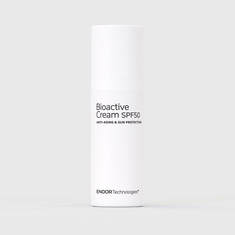 Bioactive Cream SPF50 de Endor