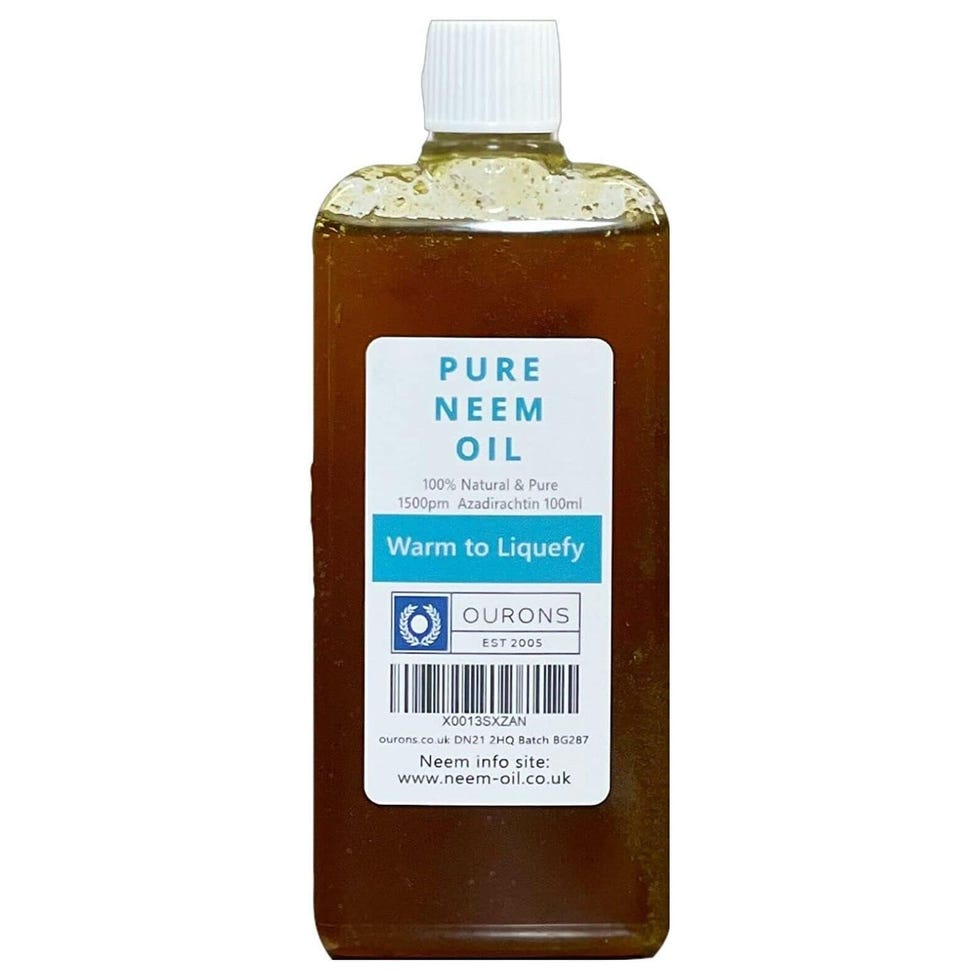 100ml Neem Oil