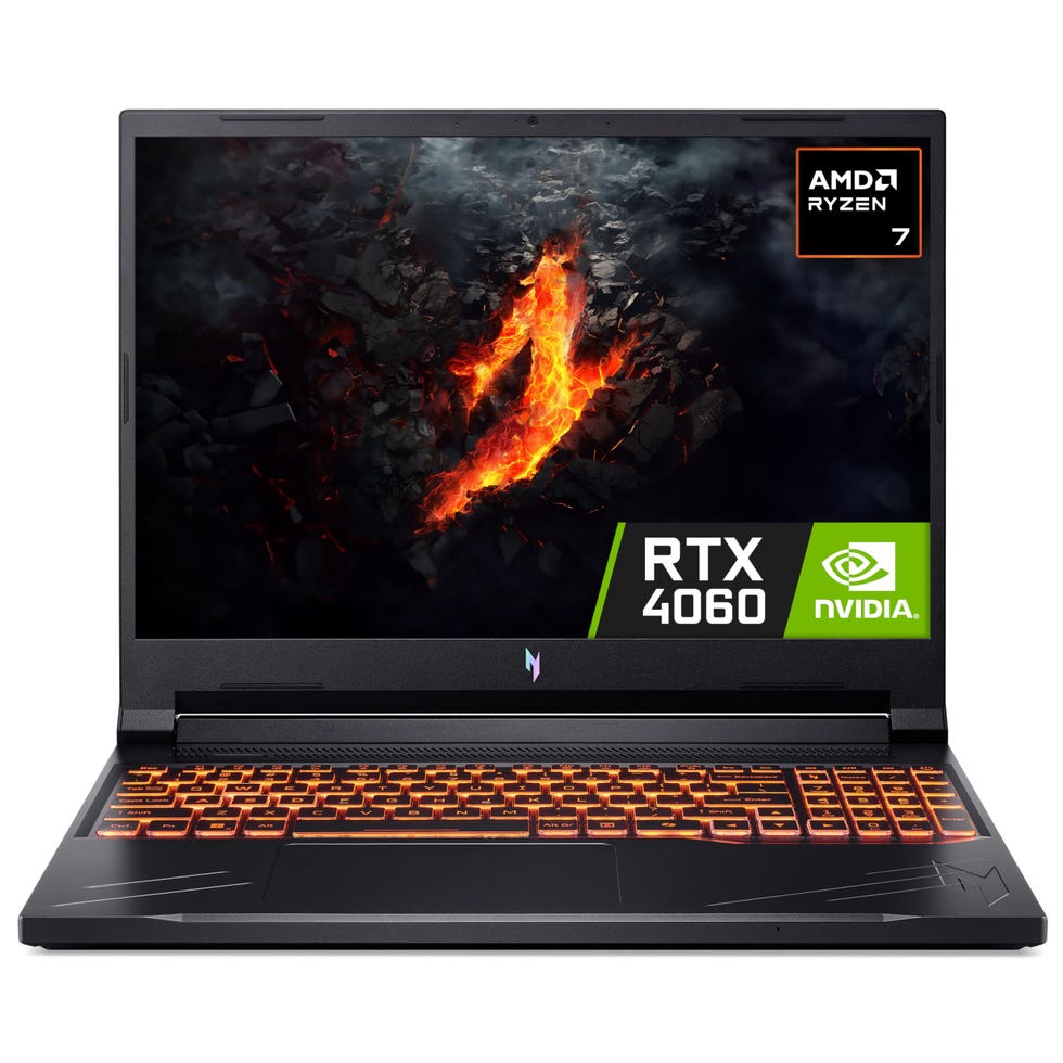 Nitro V16 ANV16-41 Gaming Laptop