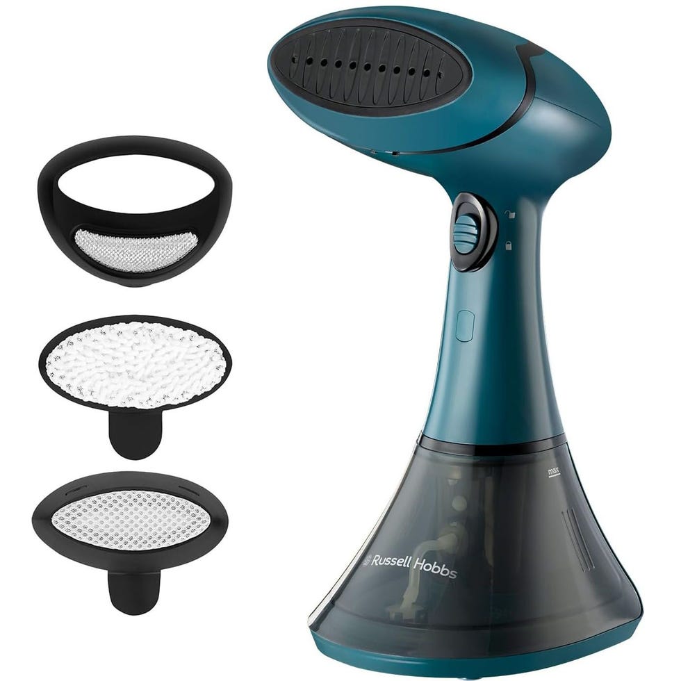Steam Genie Aroma 28040