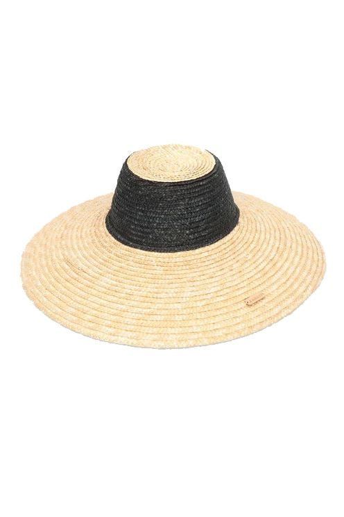 Zahati Sombrero bicolor